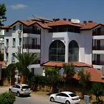 Elit Garden Apart Hotel