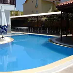 Elit Garden Apart Hotel