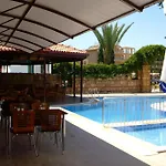 Elit Garden Apart Hotel