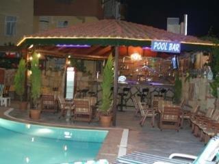 Hotel Elit Garden Apart Side