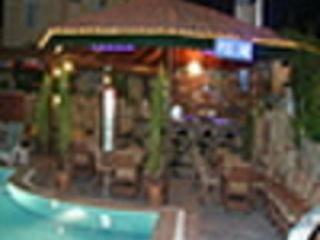 Elit Garden Apart Hotel