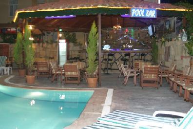 Elit Garden Apart Side