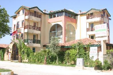 Elit Garden Apart