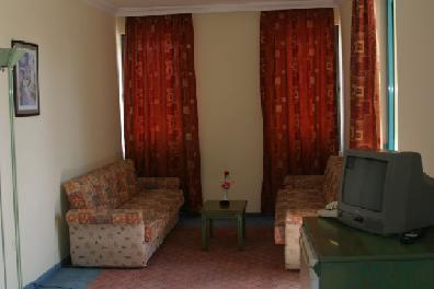 Hotel Elit Garden Apart